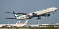 Cathay Pacific Suspends Kathmandu Flights Until September 30